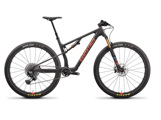 Santa cruz blur for sale 2025