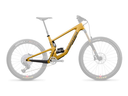 Santa cruz online bronson for sale