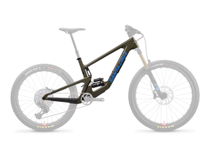 Santa cruz bronson for sale sales