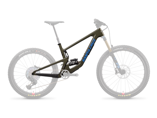 Stif deals santa cruz