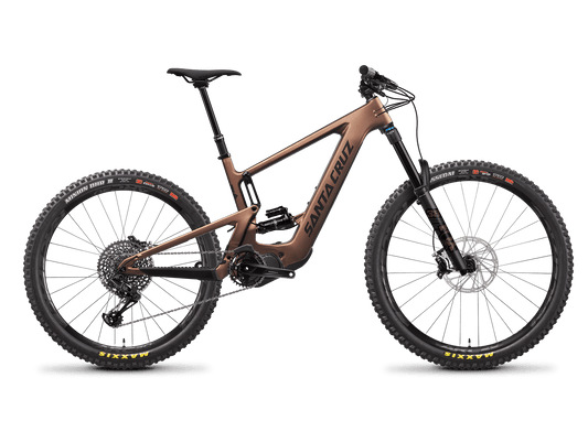 Santa cruz best sale bullit 1
