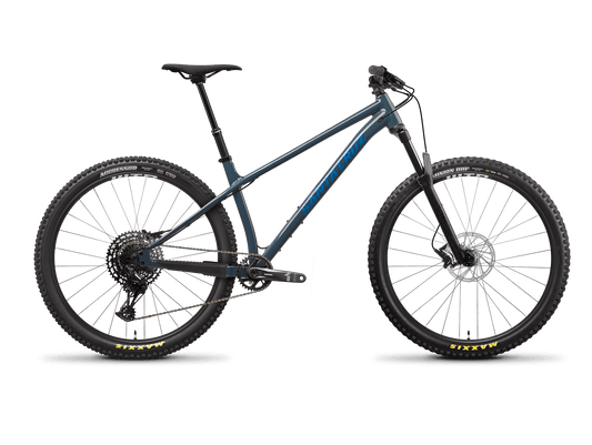 2019 santa shop cruz chameleon