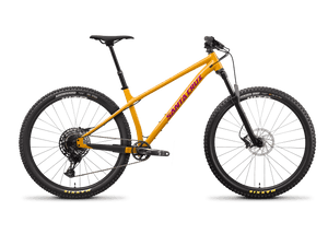 Santa cruz chameleon seatpost size on sale