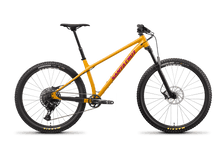 Santa cruz chameleon deals d