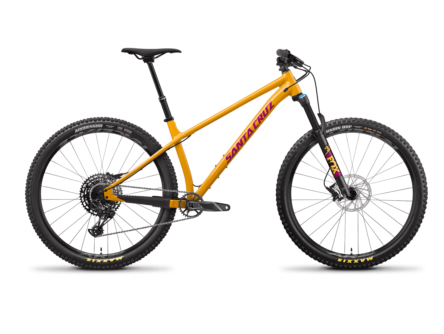 Santa cruz chameleon r 27.5 sales