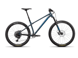 Santa cruz discount chameleon r