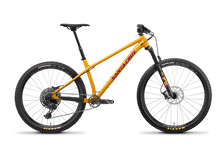 Santa Cruz Chameleon R Kit Stif Mountain Bikes