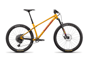 Santa Cruz Chameleon - R Kit