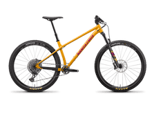 Santa cruz shop chameleon s+
