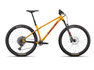 Santa Cruz Chameleon S Kit Stif Mountain Bikes