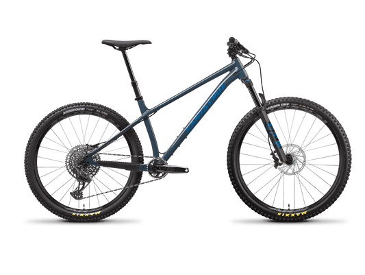 Santa cruz chameleon 27.5 frame sales