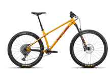 Santa cruz chameleon seatpost size sales