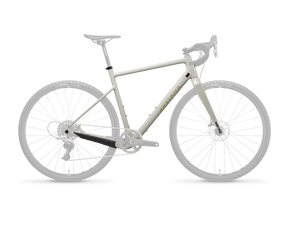 Juliana Quincy Carbon CC Frame