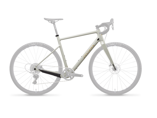 Juliana Quincy Carbon CC Frame