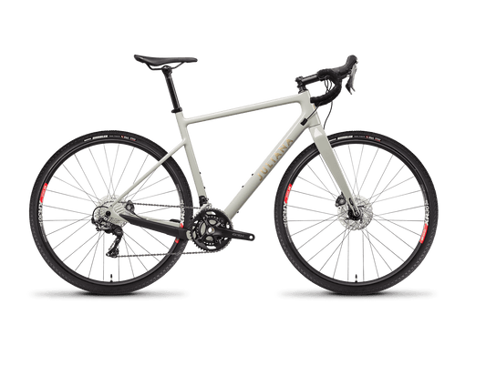 Juliana Quincy Carbon CC - GRX 700C