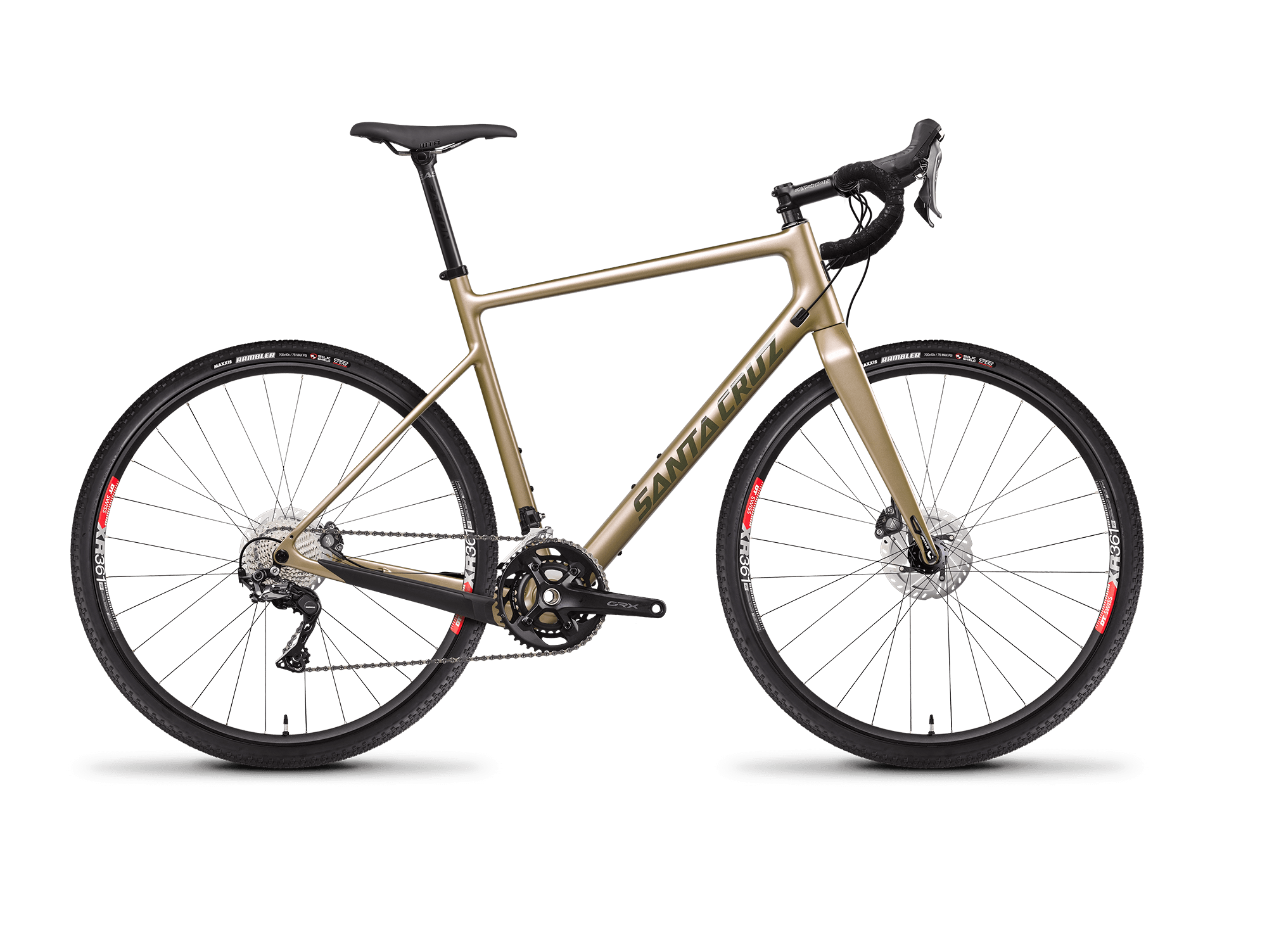 Santa cruz outlet stigmata 58cm