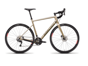 Santa Cruz Stigmata CC GRX 700C