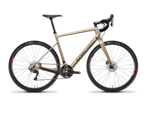 Santa Cruz Stigmata CC - GRX 700C