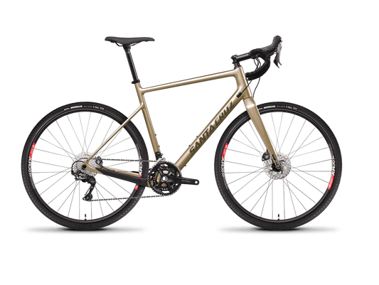 Santa Cruz Stigmata CC - GRX 700C