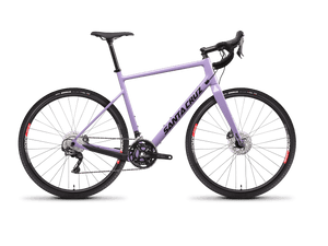 Santa Cruz Stigmata CC GRX 700C Stif Mountain Bikes