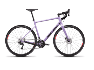 Santa Cruz Stigmata CC - GRX 700C