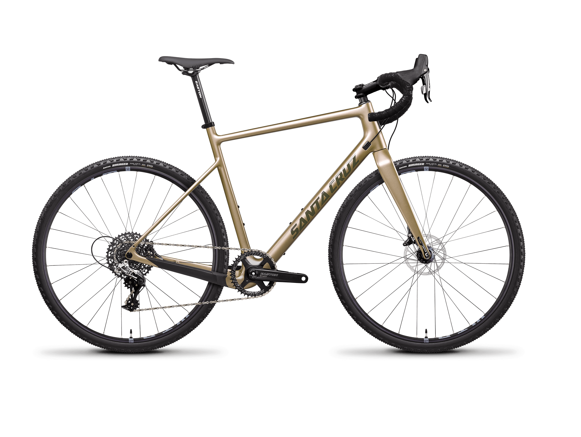 Santa cruz stigmata cc rival shop