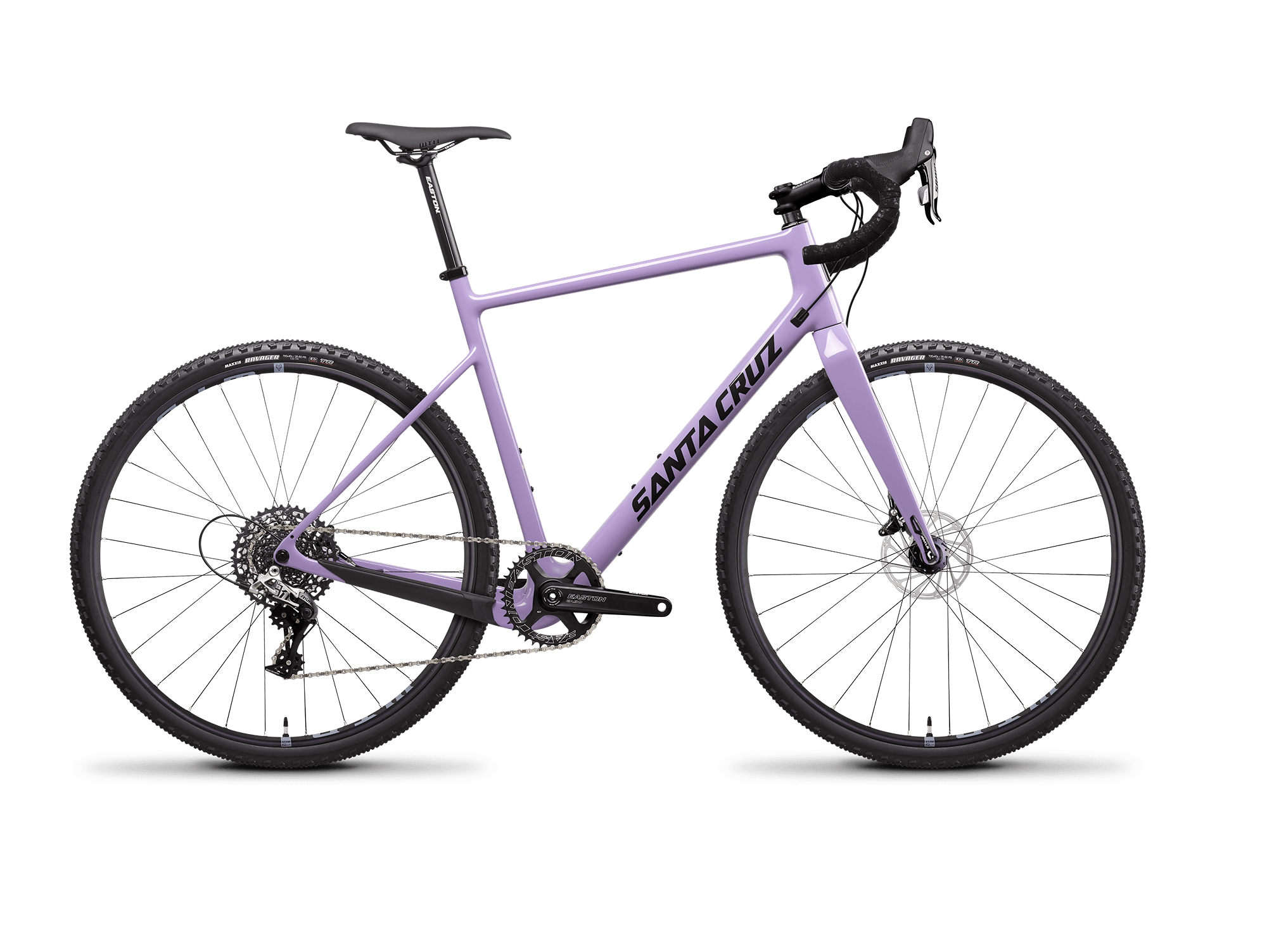 Santa cruz stigmata sizing on sale