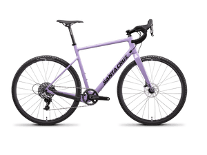 Santa Cruz Stigmata CC Rival 700C Stif Mountain Bikes