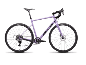 Santa Cruz Stigmata CC - Rival 700C