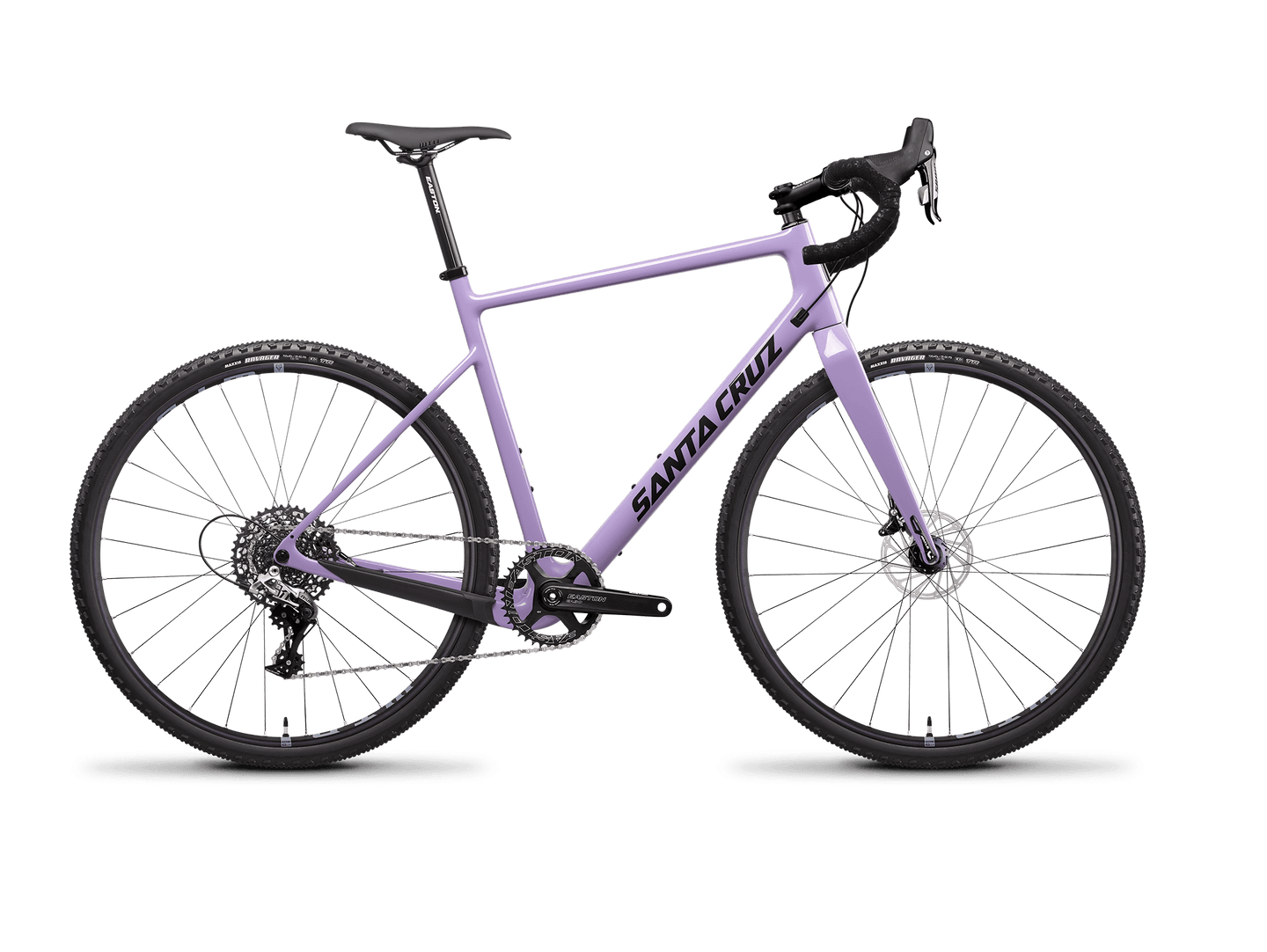 Santa Cruz Stigmata CC Rival 700C