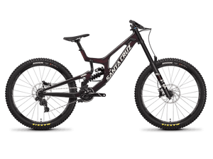 Santa cruz v10 cc 27.5 store