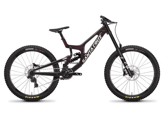 Santa Cruz V10 CC - 27.5