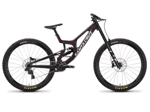 Santa cruz v10 cc best sale