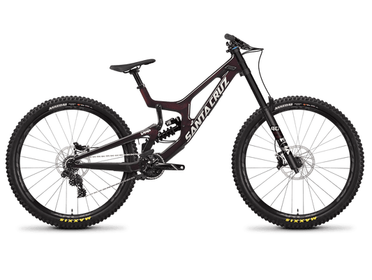 Santa Cruz V10 CC - 29