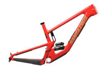 Santa cruz 5010 carbon frame deals