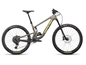 Santa Cruz 5010 Carbon C - GX AXS Kit