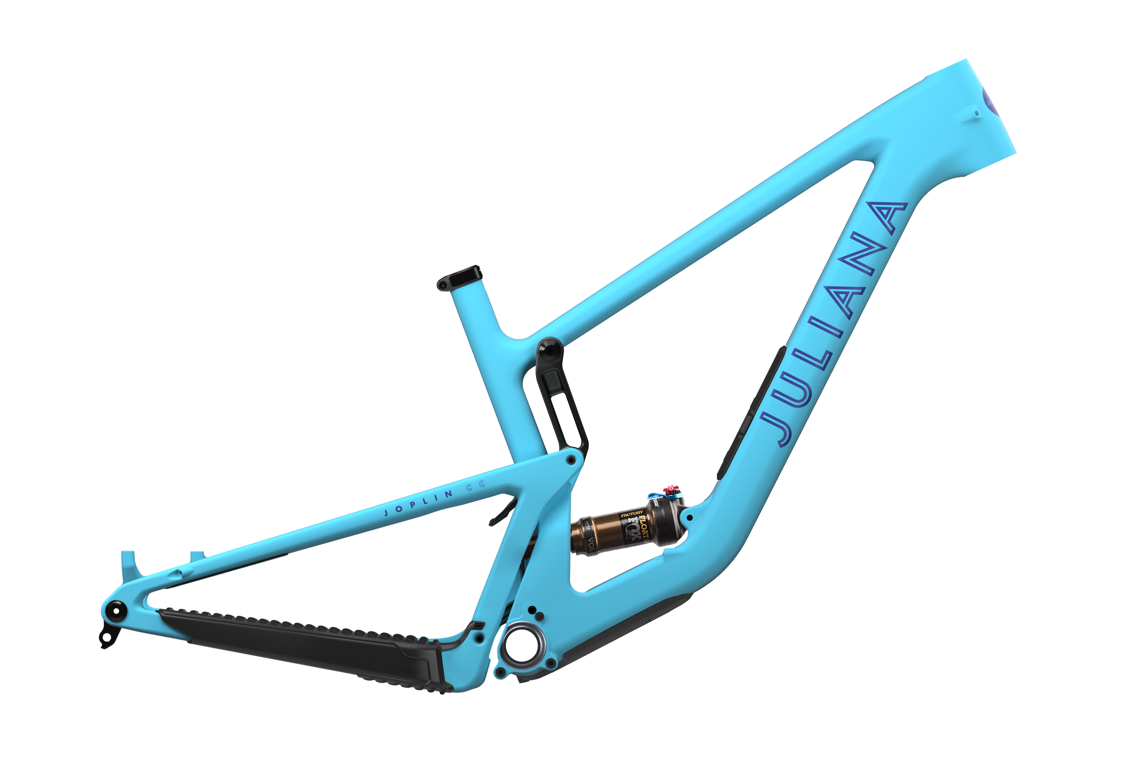 Frames – Stif Mountain Bikes