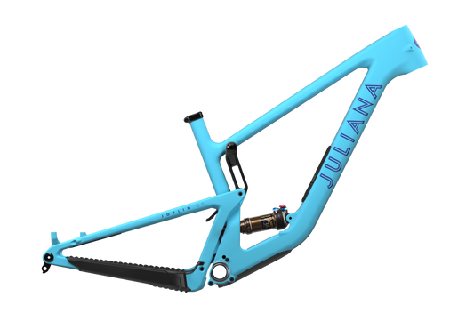 Juliana Joplin Carbon CC - Frame Only