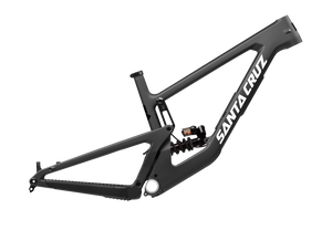 Nomad cc frame store