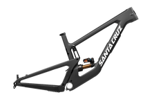 Santa cruz nomad carbon frame discount