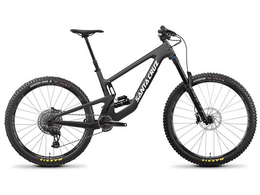 Santa Cruz Nomad Carbon C - GX AXS Kit