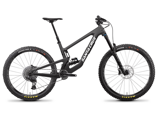 Santa cruz nomad frame for sale best sale