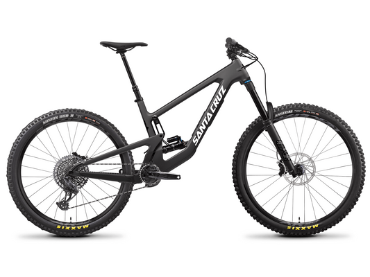 Santa Cruz Nomad Carbon C - S Kit