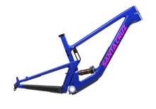 Tallboy online xxl frame
