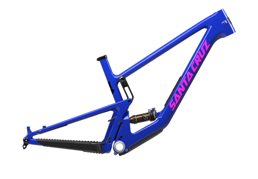 Santa Cruz Tallboy Carbon CC - Frame Only