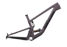 Santa cruz shop tallboy frame