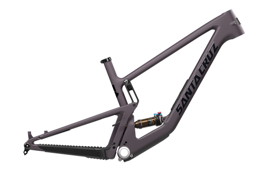 Santa Cruz Tallboy Carbon CC - Frame Only