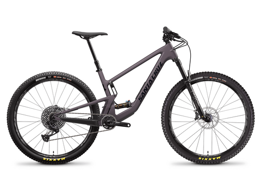 Santa Cruz Tallboy Carbon CC - XO1 Kit