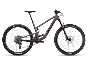 Santa Cruz Tallboy Carbon C - GX AXS Kit