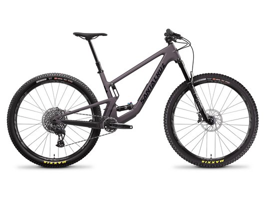 Santa cruz tallboy frame for sale store
